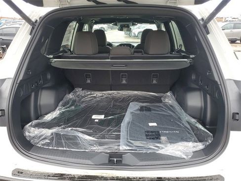 New 2026 Subaru Forester Premium image 7