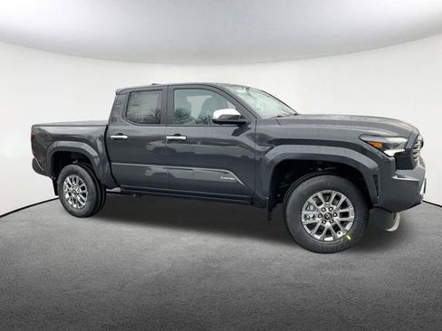 New 2026 Toyota Tacoma Limited image 14