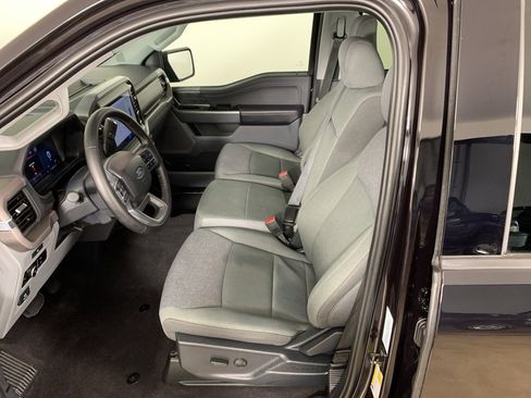 Used 2025 Ford F150 XLT w/ Equipment Group 301A Standard image 26