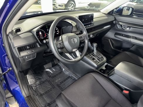 Used 2023 Honda CR-V EX image 19