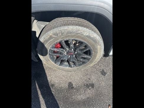 Certified 2024 GMC Sierra 1500 Elevation w/ Elevation Premium Package image 14