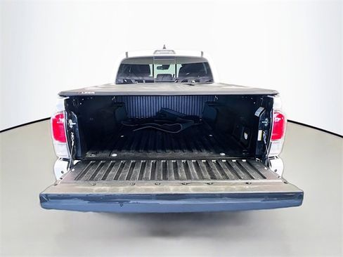 Used 2021 Toyota Tacoma SR5 image 28