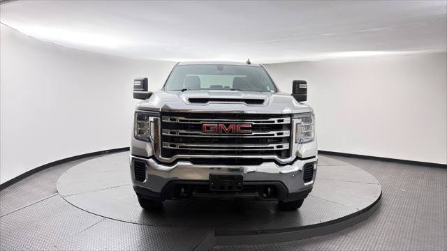 Used 2023 GMC Sierra 2500 SLE AWD/4WD image 8
