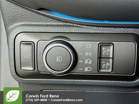 New 2025 Ford Explorer ST w/ Sun And Sound Package image 11