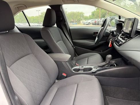 Used 2023 Toyota Corolla LE FWD image 14