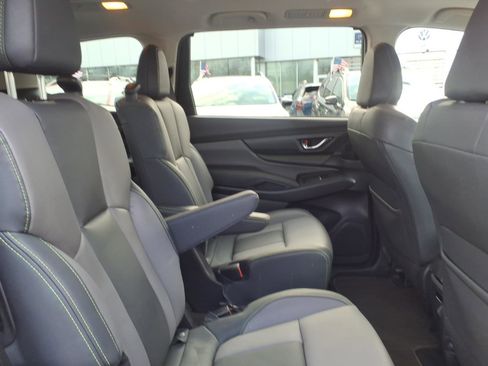 Certified 2023 Subaru Ascent Onyx Edition image 13