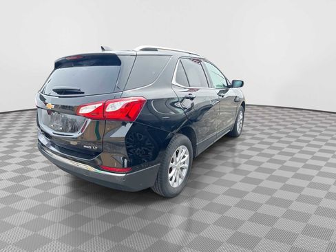 Used 2019 Chevrolet Equinox LT image 4