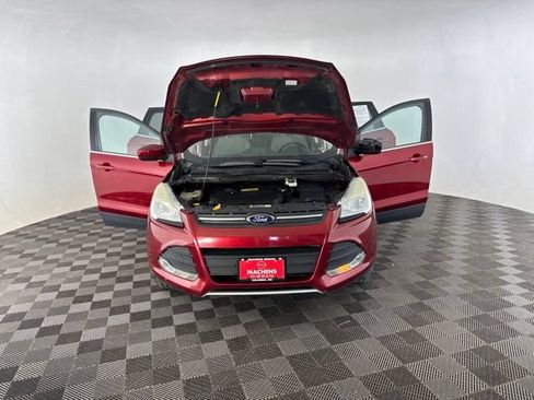Used 2013 Ford Escape SE FWD image 11