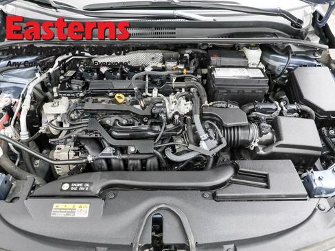 Used 2024 Toyota Corolla LE image 7