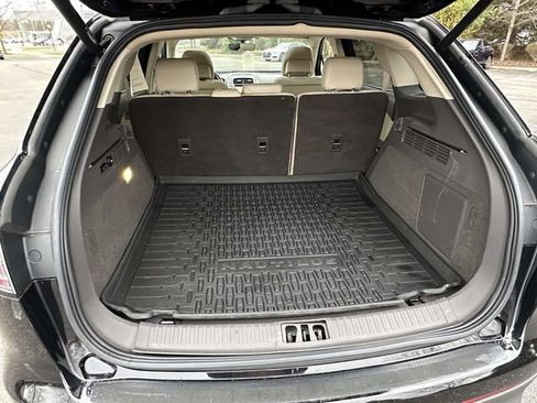 Used 2019 Lincoln Nautilus Reserve AWD/4WD image 13