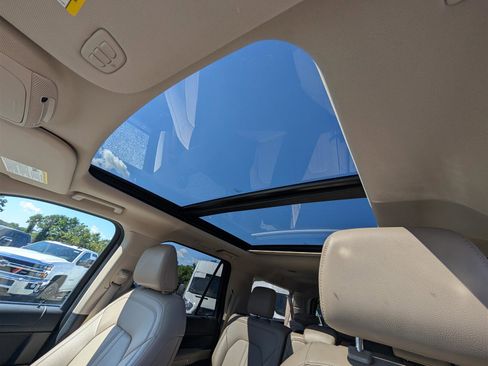 Used 2024 Ford Expedition Max Limited image 32