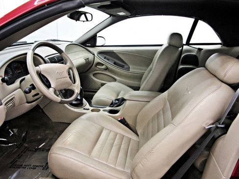 Used 2003 Ford Mustang GT Premium image 8