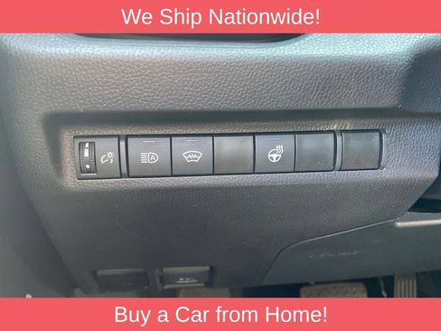 Used 2024 Toyota RAV4 XLE w/ Weather Package AWD/4WD image 25