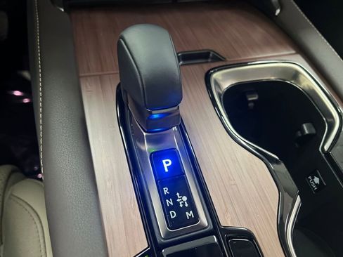 Used 2023 Lexus RX 350 350 Luxury w/ Cold Area Package image 26