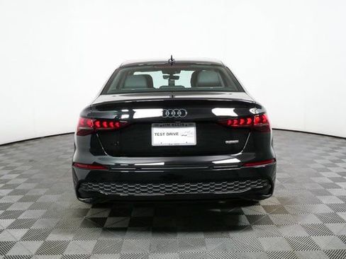 New 2026 Audi A3 2.0T Premium Plus image 27