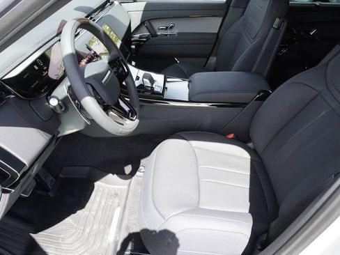 New 2026 Land Rover Range Rover Sport Dynamic SE AWD/4WD image 19