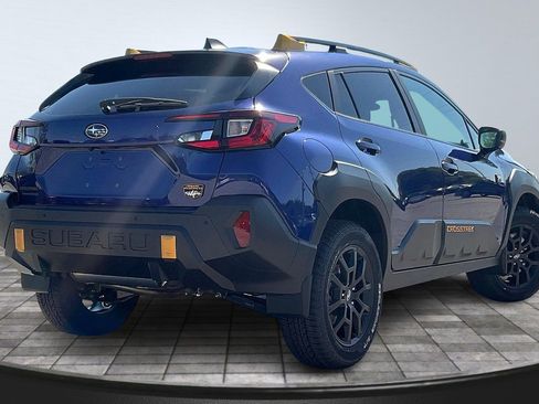 New 2025 Subaru Crosstrek 2.5i Wilderness image 14
