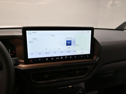 New 2026 Ford Bronco Sport Outer Banks w/ Outer Banks Tech Package+ image 16