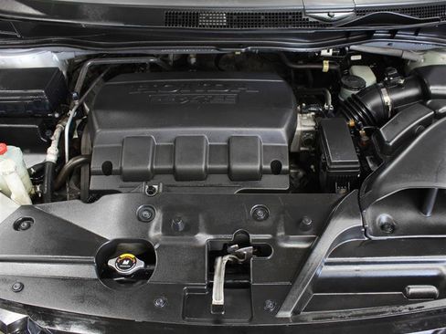 Used 2015 Honda Odyssey EX-L image 22