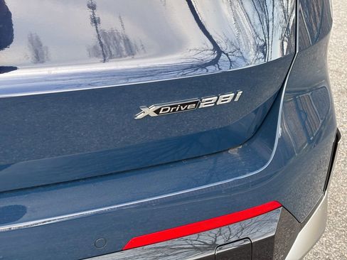 New 2026 BMW X1 xDrive28i w/ Technology Package image 6
