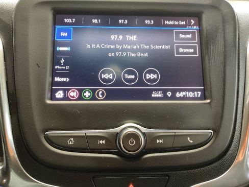 Used 2020 Chevrolet Equinox LT image 25