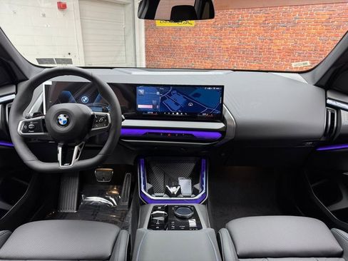 Used 2026 BMW X3 xDrive30 w/ M Sport Package image 12