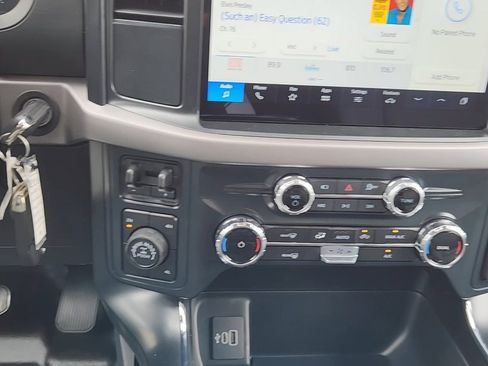 New 2025 Ford F150 XL w/ Equipment Group 104A Hybrid image 20