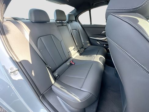 New 2026 BMW 330i Sedan w/ M Sport Package RWD image 22