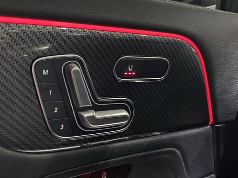 Certified 2023 Mercedes-Benz GLA 35 AMG 4MATIC image 10