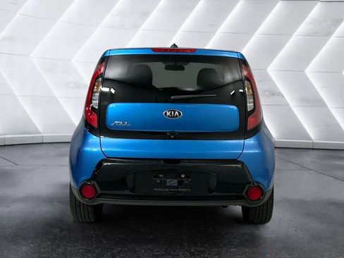 Used 2016 Kia Soul + w/ Designer's Package image 5
