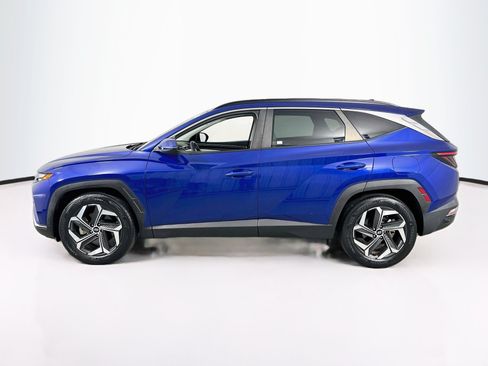 Used 2023 Hyundai Tucson SEL w/ Convenience Package FWD image 8