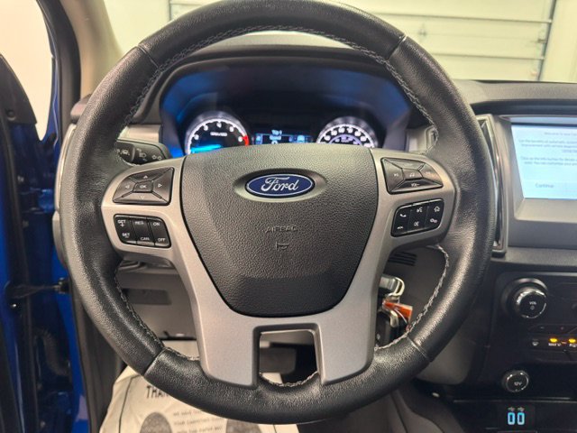 Used 2019 Ford Ranger XLT w/ Equipment Group 301A Mid AWD/4WD image 24