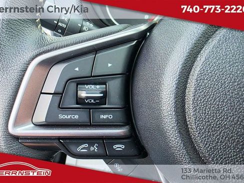 Used 2024 Subaru Forester Premium AWD/4WD image 22
