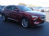 Used 2023 Buick Envision Avenir image 3