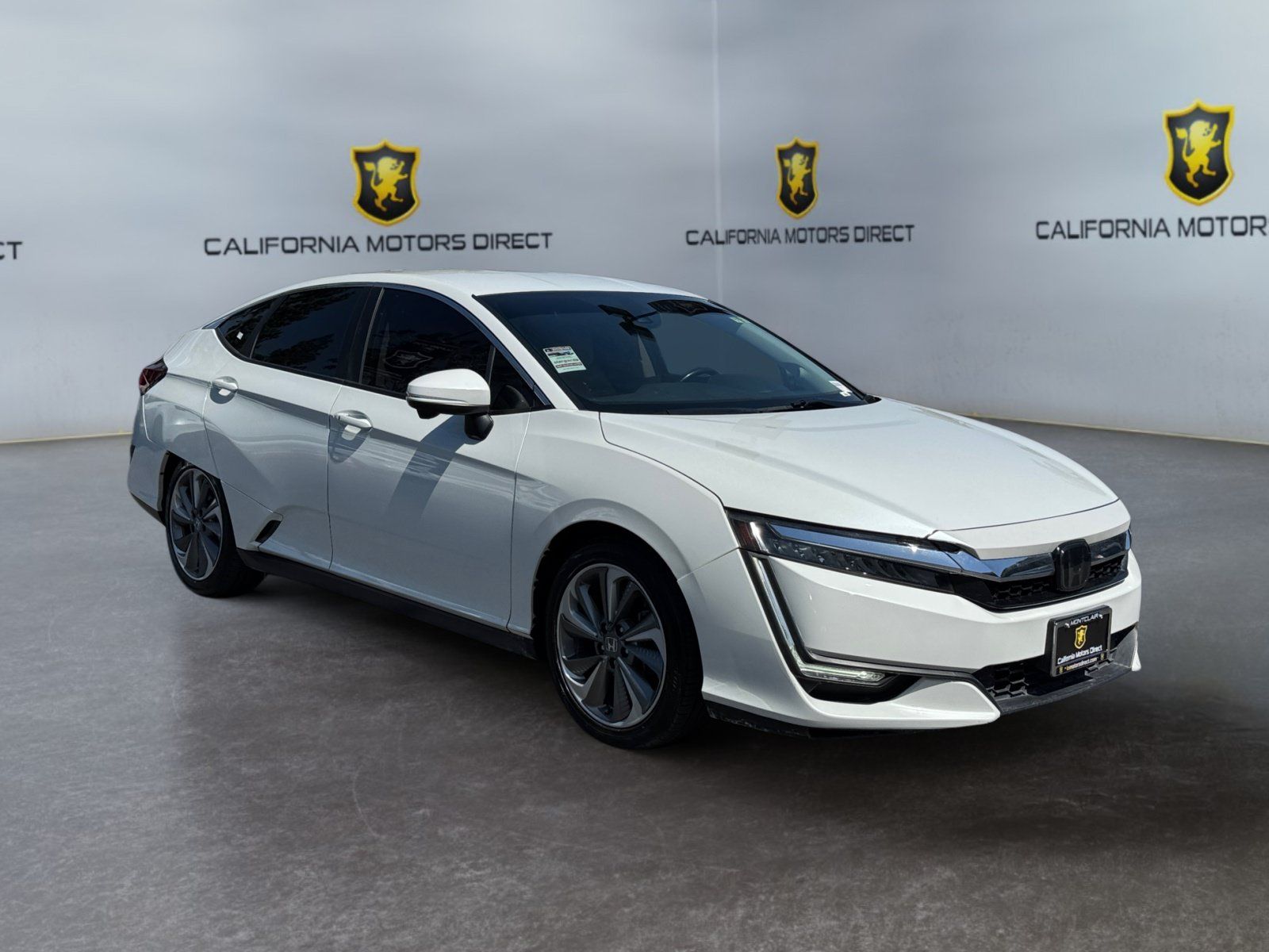 Used 2018 Honda Clarity Touring image 7