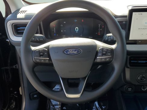 New 2025 Ford Maverick XLT w/ Equipment Group 301A AWD/4WD image 20