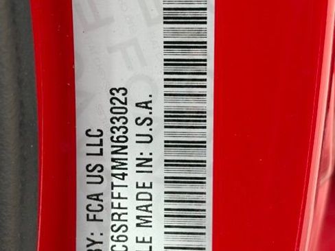 Used 2021 RAM 1500 Big Horn image 35