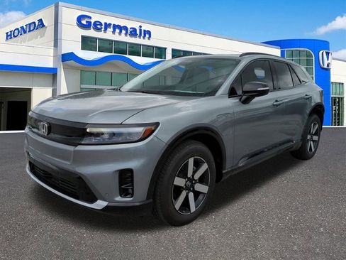 New 2026 Honda Prologue Touring image 7