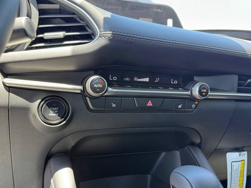 New 2026 MAZDA MAZDA3 2.5 S Sedan w/ Preferred Pkg FWD image 24