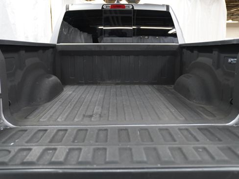 Used 2021 RAM 1500 Laramie w/ Sport Appearance Package image 8