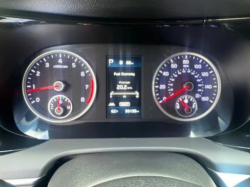 Certified 2022 Kia K5 GT-Line w/ GT-Line Awd Premium Package image 61