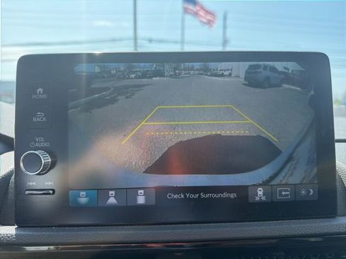 Used 2024 Honda CR-V EX-L image 17