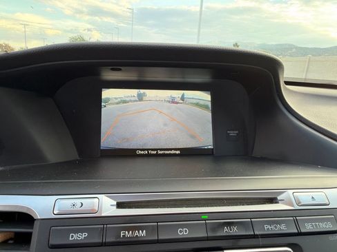 Used 2015 Honda Accord EX image 25