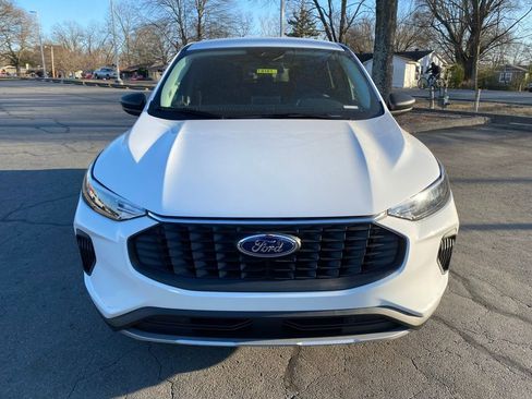 New 2026 Ford Escape Active FWD image 2