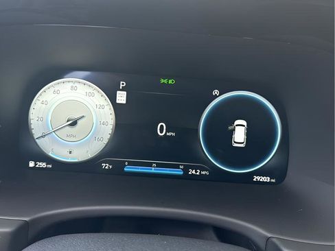 Used 2023 Hyundai Palisade SEL w/ Premium Package image 6