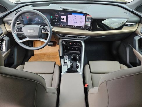 New 2025 Audi Q5 2.0T Premium Plus image 19