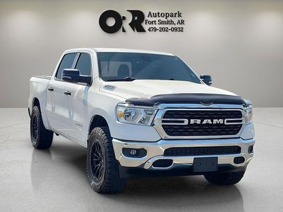Used 2023 RAM 1500 Big Horn