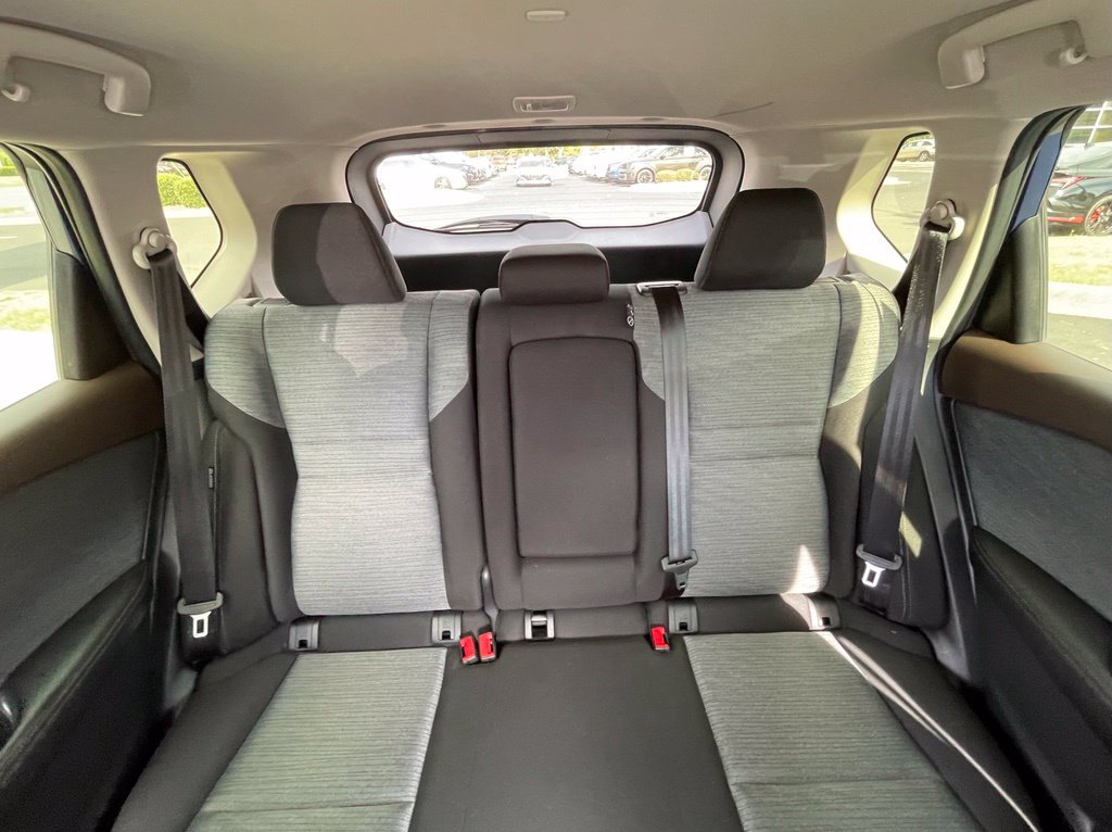 Used 2023 Nissan Rogue SV FWD image 28