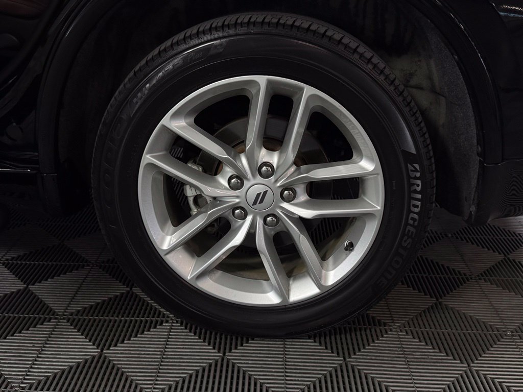Used 2026 Dodge Durango GT AWD/4WD image 13