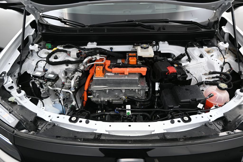 Used 2024 Honda Prologue Elite image 12